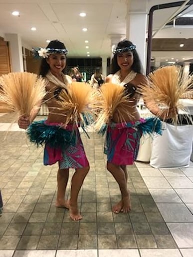 Gallery photo 10 of Makaona's Hawaiian/Hula Entertainment