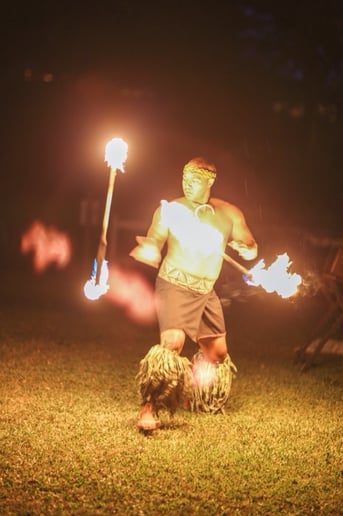Gallery photo 3 of Makaona's Hawaiian/Hula Entertainment