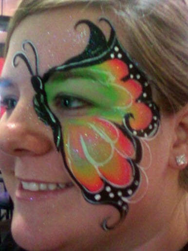 Gallery photo 1 of Make-N-Faces