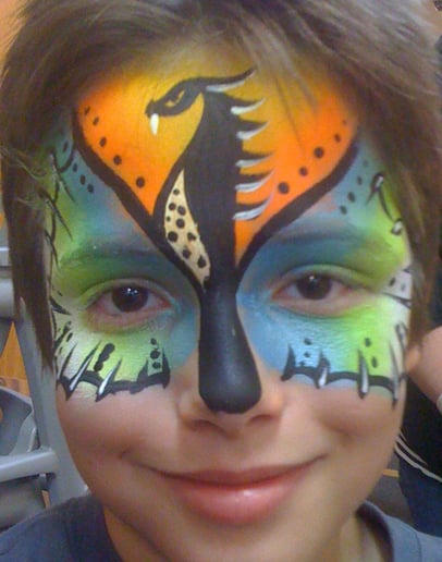 Gallery photo 2 of Make-N-Faces