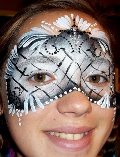 Gallery photo 3 of Make-N-Faces