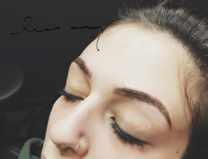 Gallery photo 4 of Microblading & Make-up