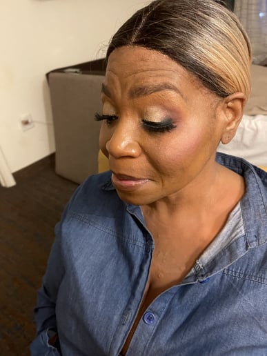 Gallery photo 7 of Make-Up By Sharon