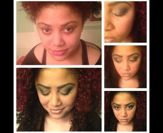 Gallery photo 1 of Make-up by Terrena