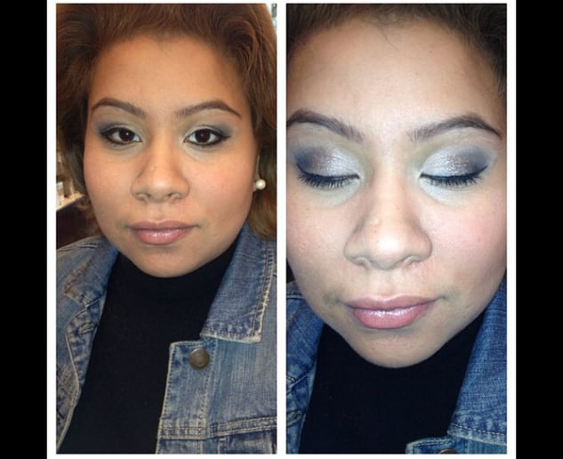 Gallery photo 3 of Make-up by Terrena