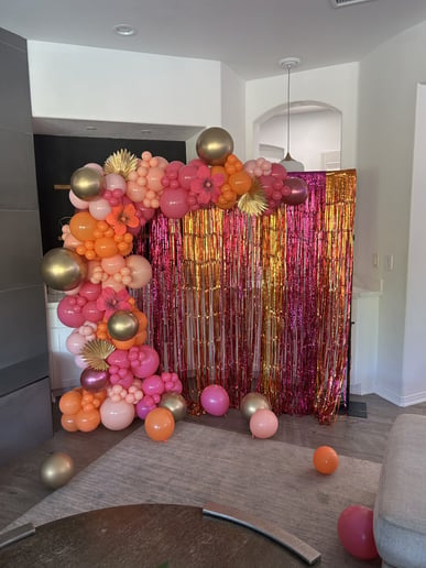 Gallery photo 3 of Make It Pop Party Shop