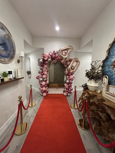 Gallery photo 8 of Make It Pop Party Shop