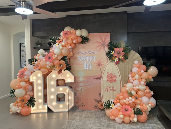 Gallery photo 1 of Make It Pop Party Shop