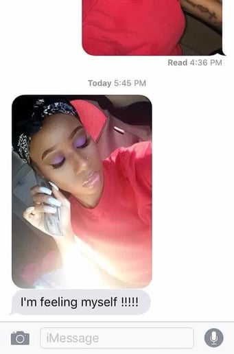 Gallery photo 2 of Make Up by Latricia