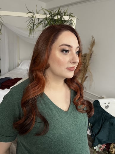 Gallery photo 5 of Make Up by Morgan