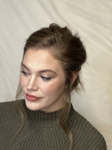 Gallery photo 7 of Make Up by Morgan