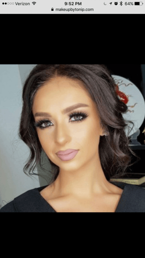 Gallery photo 1 of Make up by Toni