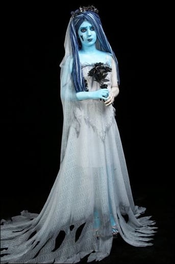 Gallery photo 5 of Make up / Face and Body Paint / Special Effects