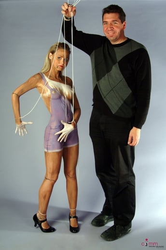 Gallery photo 7 of Make up / Face and Body Paint / Special Effects