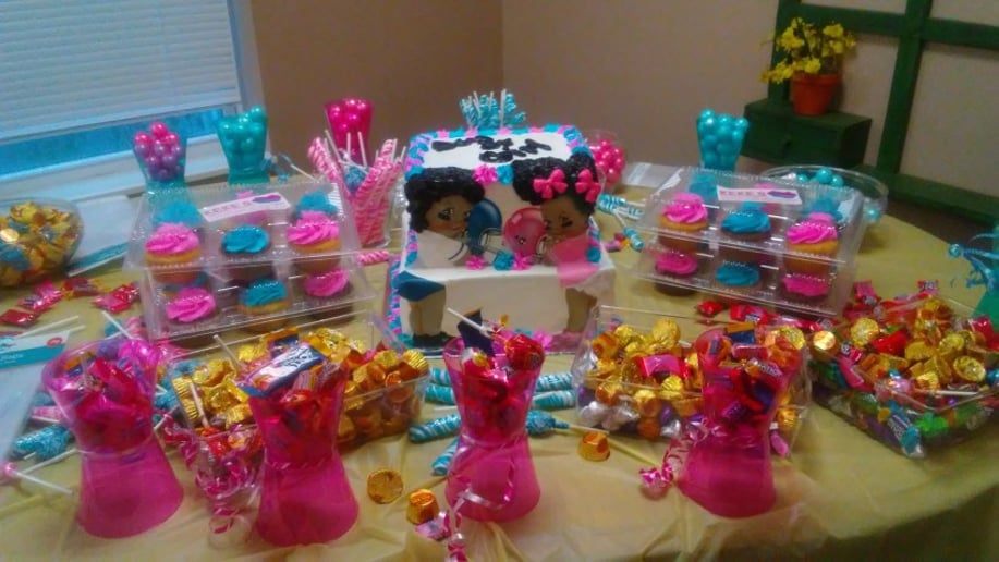 Gallery photo 1 of Make Your Dreams Come True