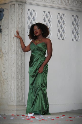 Gallery photo 8 of Makeda Rose