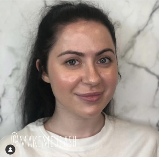 Gallery photo 6 of Makemeupash