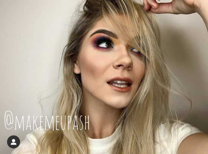 Gallery photo 10 of Makemeupash