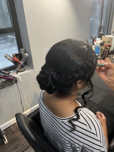 Gallery photo 2 of Makemeupjazz