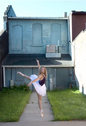 Gallery photo 1 of Makenna Spencer Bolton
