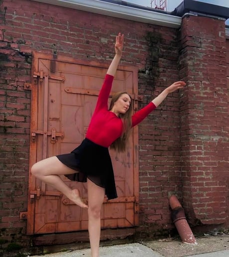 Gallery photo 2 of Makenna Spencer Bolton