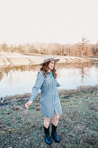 Gallery photo 6 of Makenzie Loudermilt Music