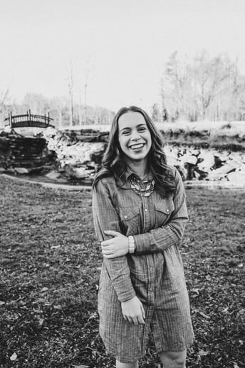 Gallery photo 8 of Makenzie Loudermilt Music