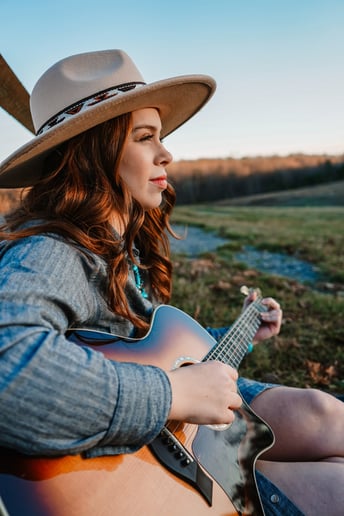 Gallery photo 10 of Makenzie Loudermilt Music