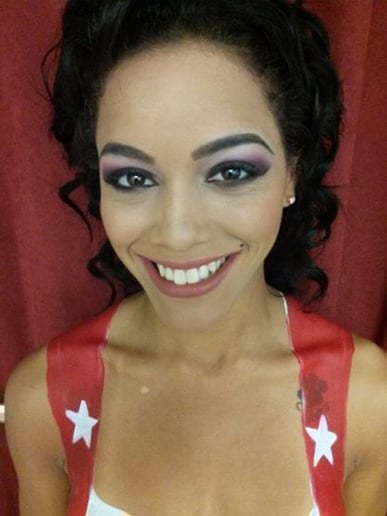 Gallery photo 1 of Makeup4hire