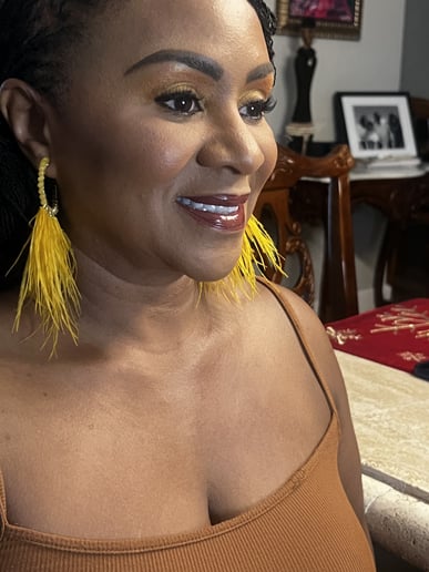 Gallery photo 7 of Makeup4hire