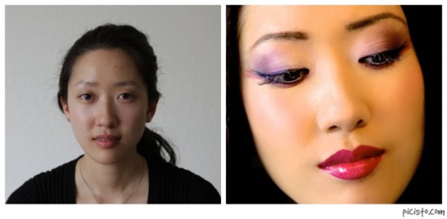 Gallery photo 1 of Makeovers by Claudia