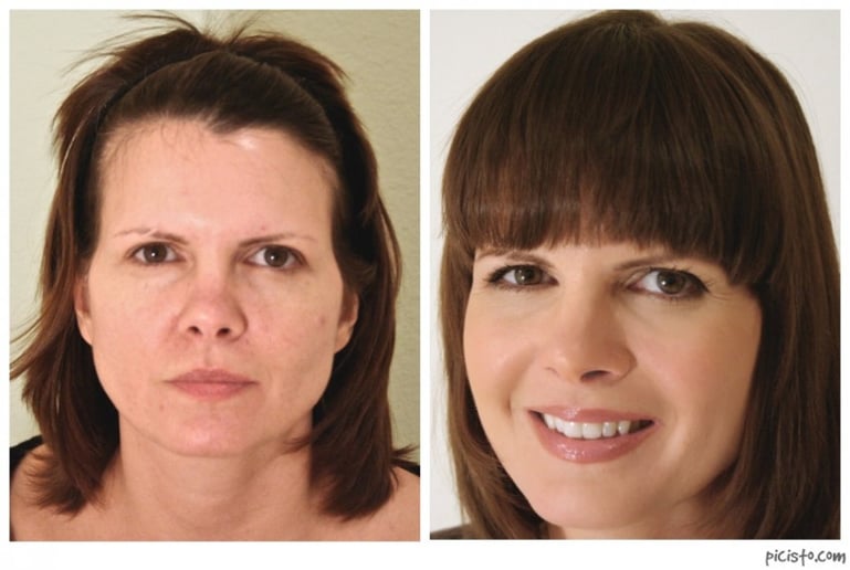 Gallery photo 2 of Makeovers by Claudia