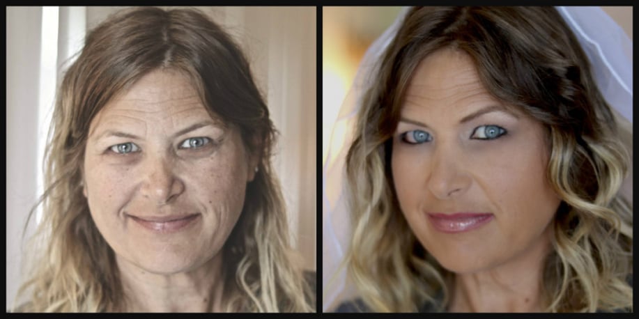 Gallery photo 6 of Makeovers by Claudia