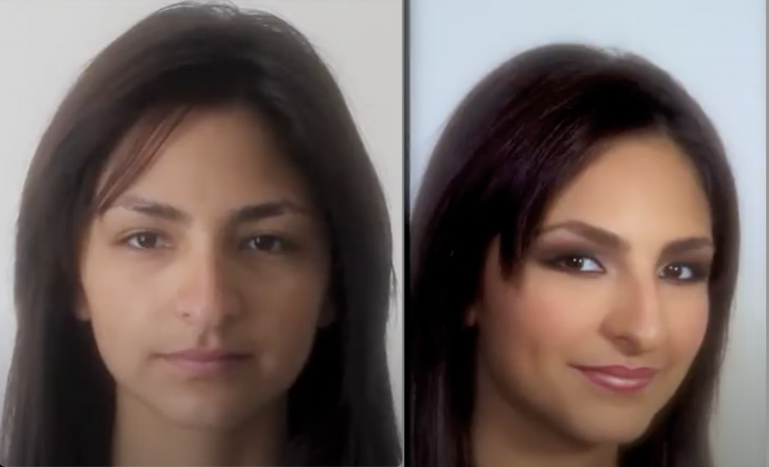 Gallery photo 8 of Makeovers by Claudia
