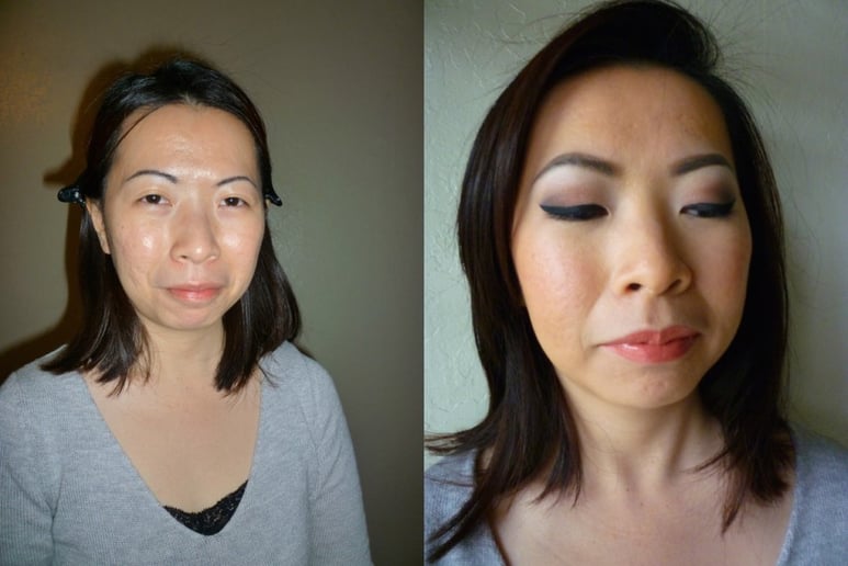 Gallery photo 6 of Pop-up Beauty Company