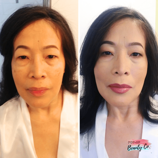 Gallery photo 9 of Pop-up Beauty Company