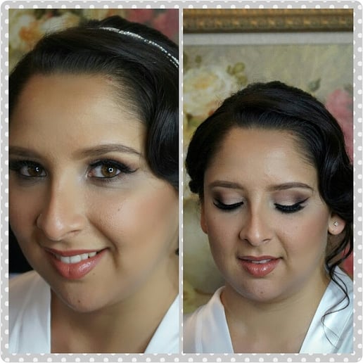 Gallery photo 2 of Makeup and Hair by Patty H