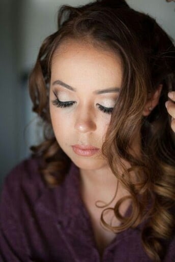 Gallery photo 4 of Makeup and Hair by Patty H