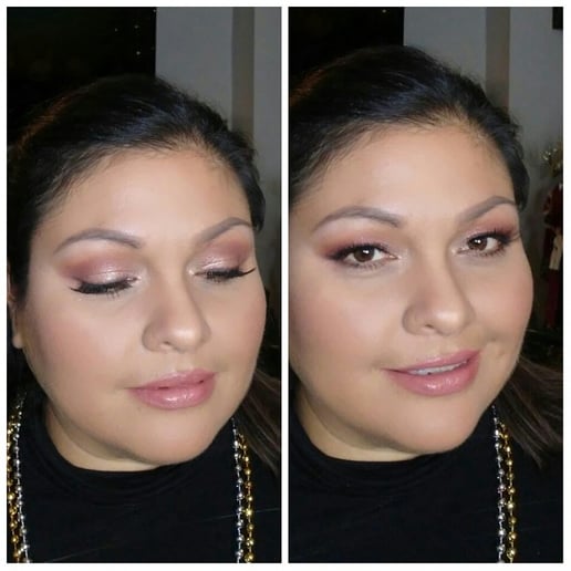 Gallery photo 6 of Makeup and Hair by Patty H