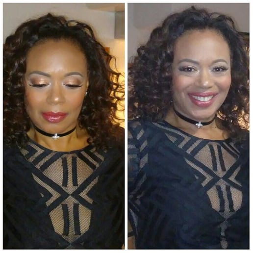 Gallery photo 8 of Makeup and Hair by Patty H