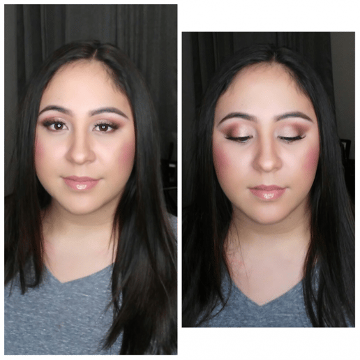 Gallery photo 9 of Makeup and Hair by Patty H