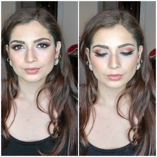 Gallery photo 10 of Makeup and Hair by Patty H