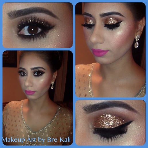 Gallery photo 1 of Makeup Art by Bre Kali