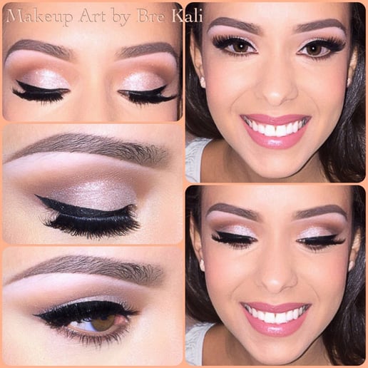 Gallery photo 2 of Makeup Art by Bre Kali