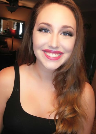 Gallery photo 1 of Makeup Artist Briana Jazmine