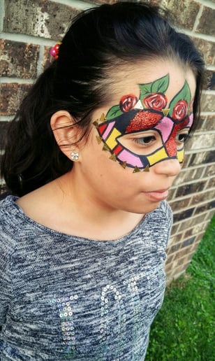 Gallery photo 3 of Makeup Artist Briana Jazmine