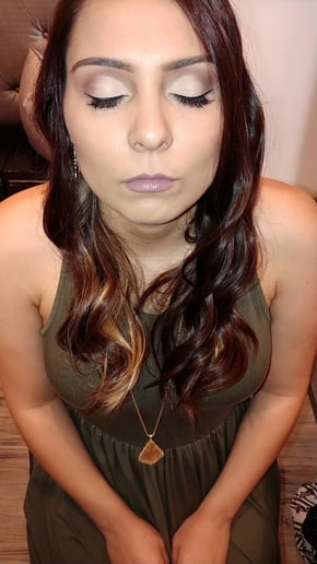 Gallery photo 6 of Makeup Artist Briana Jazmine