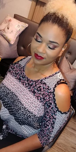 Gallery photo 7 of Makeup Artist Briana Jazmine