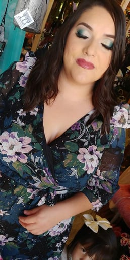 Gallery photo 8 of Makeup Artist Briana Jazmine