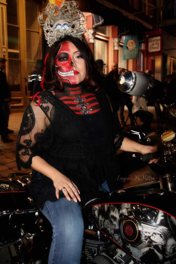 Gallery photo 10 of Makeup Artist Briana Jazmine